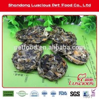 Fish Skin Ring Sea Food for Dog